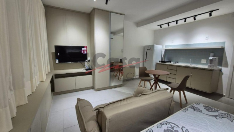 Imagem Apartamento com 1 Quarto à Venda, 28 m² em Nova Aliança Sul - Ribeirão Preto Imagem Apartamento com 1 Quarto à Venda, 28 m² em Nova Aliança Sul - Ribeirão Preto