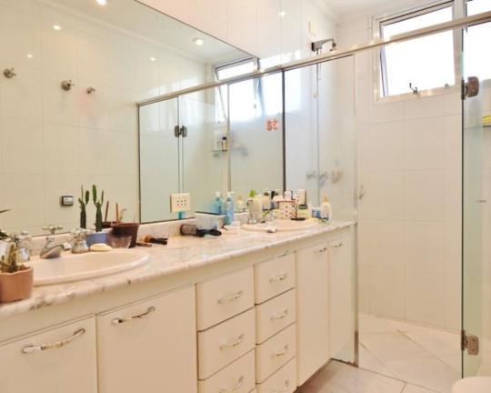 Imagem Apartamento com 3 Quartos à Venda, 190 m² em Jardim América - São Paulo Imagem Apartamento com 3 Quartos à Venda, 190 m² em Jardim América - São Paulo