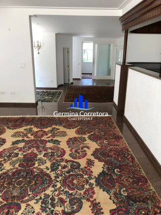Imagem Casa com 4 Quartos à Venda, 398 m² em Alphaville - Santana De Parnaíba Imagem Casa com 4 Quartos à Venda, 398 m² em Alphaville - Santana De Parnaíba