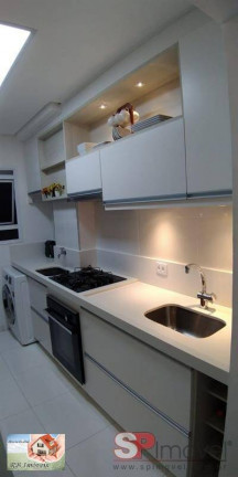 Imagem Apartamento com 2 Quartos à Venda, 54 m² em Jardim Olavo Bilac - São Bernardo Do Campo Imagem Apartamento com 2 Quartos à Venda, 54 m² em Jardim Olavo Bilac - São Bernardo Do Campo