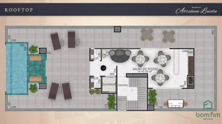 Imagem Apartamento com 2 Quartos à Venda, 88 m² em Zona Nova - Capao Da Canoa