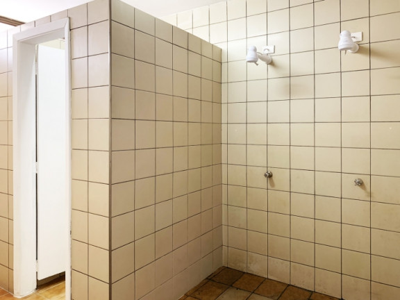 Imagem Galpão para Alugar, 1.233 m² em Vila Palmeiras - São Paulo