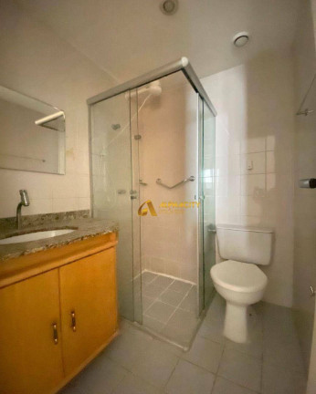 Imagem Apartamento com 2 Quartos à Venda, 74 m² em Alphaville - Barueri