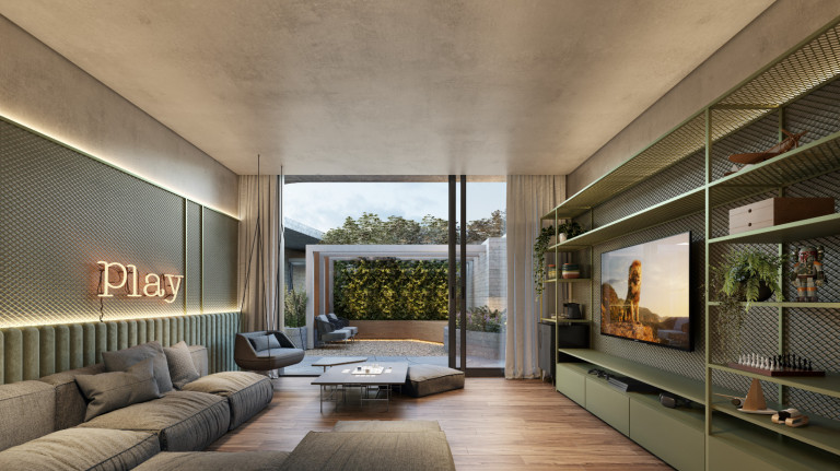 Imagem Apartamento com 3 Quartos à Venda, 191 m² em Cristo Redentor - Caxias Do Sul