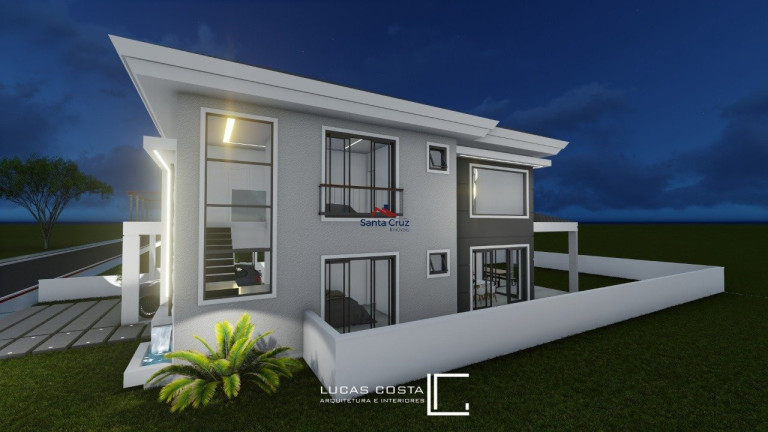 Imagem Sobrado com 3 Quartos à Venda, 375 m² em São João Do Rio Vermelho - Florianópolis Imagem Sobrado com 3 Quartos à Venda, 375 m² em São João Do Rio Vermelho - Florianópolis