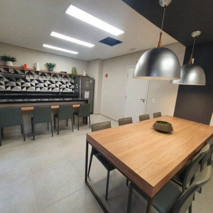 Imagem Apartamento com 2 Quartos à Venda, 37 m² em Presidente Altino - Osasco