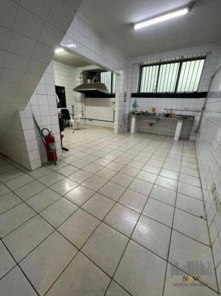 Imagem Galpão para Alugar, 3.180 m² em Vila Leopoldina - São Paulo Imagem Galpão para Alugar, 3.180 m² em Vila Leopoldina - São Paulo