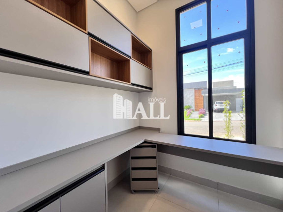 Imagem Casa com 3 Quartos à Venda, 188 m² em Residencial Maria Júlia - São José Do Rio Preto Imagem Casa com 3 Quartos à Venda, 188 m² em Residencial Maria Júlia - São José Do Rio Preto