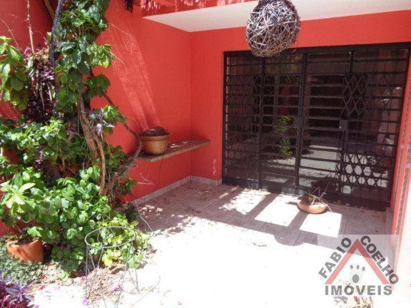 Imagem Casa com 3 Quartos à Venda, 250 m² em Campo Belo - São Paulo