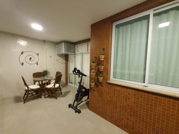 Imagem Apartamento com 3 Quartos à Venda, em Icaraí - Niterói Imagem Apartamento com 3 Quartos à Venda, em Icaraí - Niterói