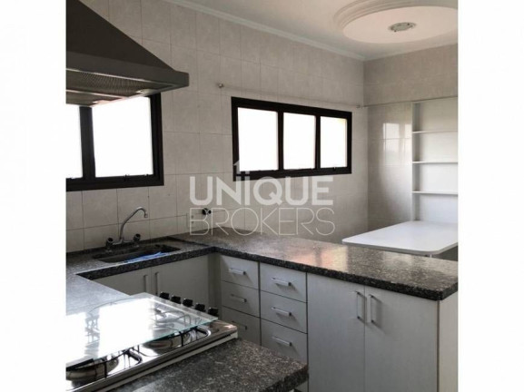 Foto do imóvel Apartamento com 3 Quartos à Venda, 147 m² em Vila Progresso - Jundiaí