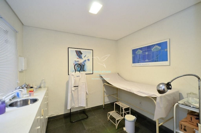 Imagem Casa com 1 Quarto à Venda, 130 m² em Vila Clementino - São Paulo Imagem Casa com 1 Quarto à Venda, 130 m² em Vila Clementino - São Paulo