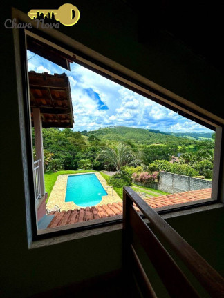 Imagem Casa com 4 Quartos à Venda, 330 m² em Guaxinduva - Bom Jesus Dos Perdões Imagem Casa com 4 Quartos à Venda, 330 m² em Guaxinduva - Bom Jesus Dos Perdões