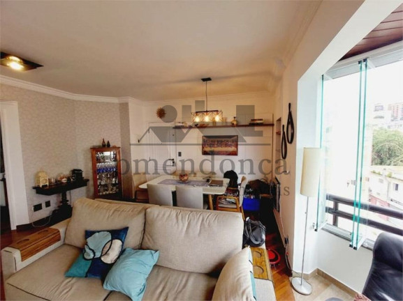 Imagem Apartamento com 3 Quartos à Venda, 104 m² em Alto Da Lapa - São Paulo Imagem Apartamento com 3 Quartos à Venda, 104 m² em Alto Da Lapa - São Paulo