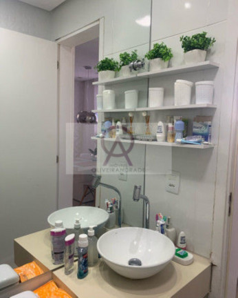 Imagem Imóvel com 2 Quartos à Venda, 45 m² em Centro - Lauro De Freitas Imagem Imóvel com 2 Quartos à Venda, 45 m² em Centro - Lauro De Freitas