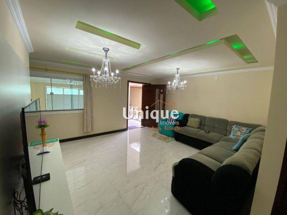 Imagem Casa com 3 Quartos à Venda, 200 m² em São José - Armação Dos Búzios