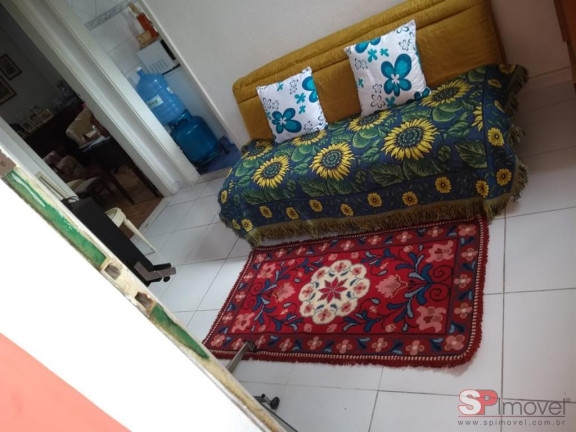 Imagem Apartamento com 2 Quartos à Venda, 40 m² em Liberdade - São Paulo Imagem Apartamento com 2 Quartos à Venda, 40 m² em Liberdade - São Paulo