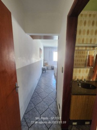 Imagem Casa com 4 Quartos à Venda, 125 m² em Vila Brasilina - São Paulo