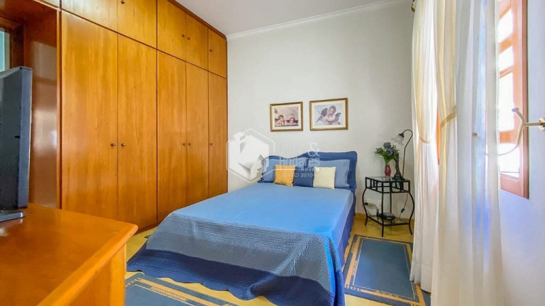 Imagem Casa com 5 Quartos à Venda, 275 m² em Cambuci - São Paulo