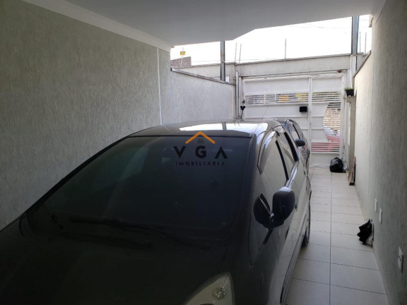 Imagem Casa com 3 Quartos à Venda, 115 m² em Cidade Patriarca - São Paulo