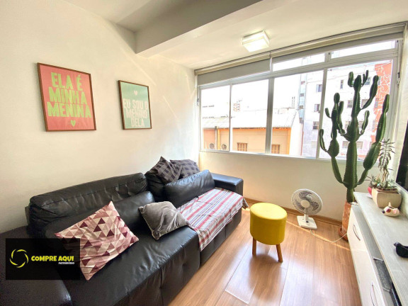 Imagem Apartamento com 3 Quartos à Venda, 100 m² em Santa Cecília - São Paulo Imagem Apartamento com 3 Quartos à Venda, 100 m² em Santa Cecília - São Paulo