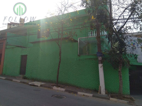 Imagem Sobrado com 4 Quartos à Venda, 122 m² em Centro - Osasco