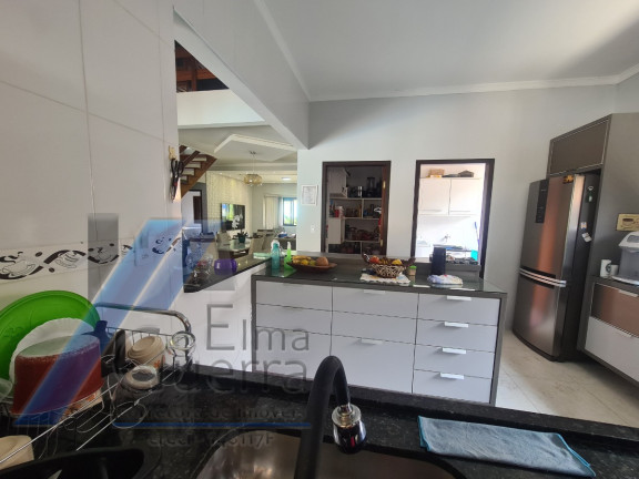 Imagem Casa com 3 Quartos à Venda, 209 m² em Horto Florestal - Ubatuba Imagem Casa com 3 Quartos à Venda, 209 m² em Horto Florestal - Ubatuba