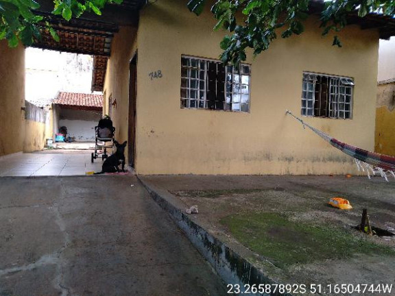 Casa com 2 Quartos à Venda, 250 m² em Parque Residencial Porto Serguro 2 - Londrina