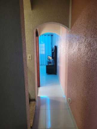 Imagem Sobrado com 3 Quartos à Venda ou Locação, 155 m² em Parque Suzano - Suzano