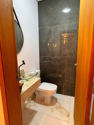 Imagem Casa de Condomínio com 4 Quartos à Venda, em Bairro Da Lagoa - Itupeva Imagem Casa de Condomínio com 4 Quartos à Venda, em Bairro Da Lagoa - Itupeva