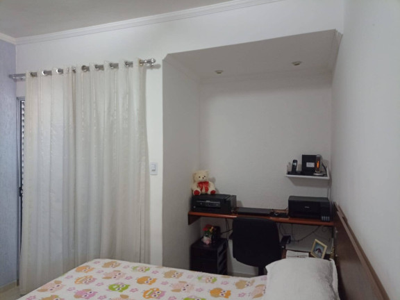Imagem Sobrado com 2 Quartos à Venda, 65 m² em Jd. Praia Grande - Mongaguá