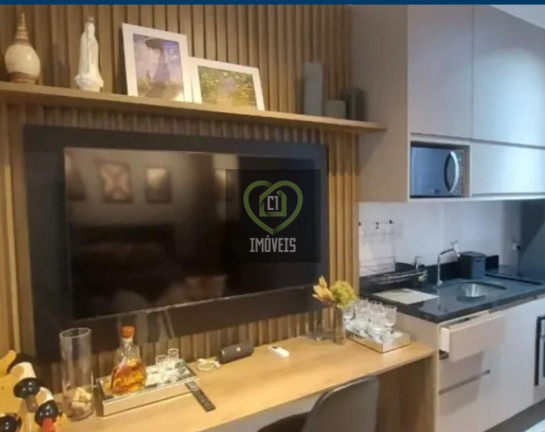 Imagem Apartamento com 1 Quarto para Alugar, 32 m² em Pinheiros - São Paulo Imagem Apartamento com 1 Quarto para Alugar, 32 m² em Pinheiros - São Paulo