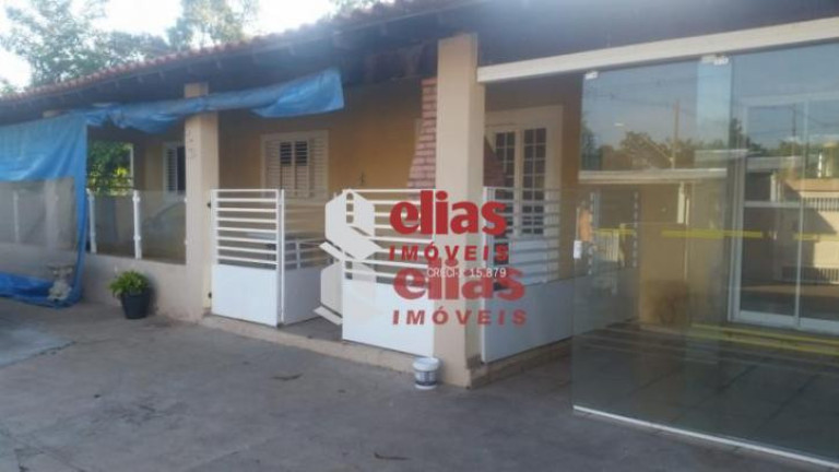 Casa com 3 Quartos à Venda, 420 m² em Residencial Parque Granja Cecília A - Bauru