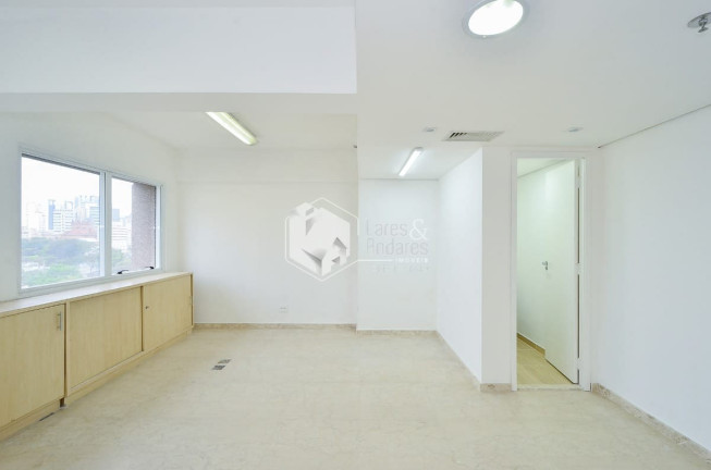 Imagem Sala Comercial à Venda, 28 m² em Bela Vista - São Paulo