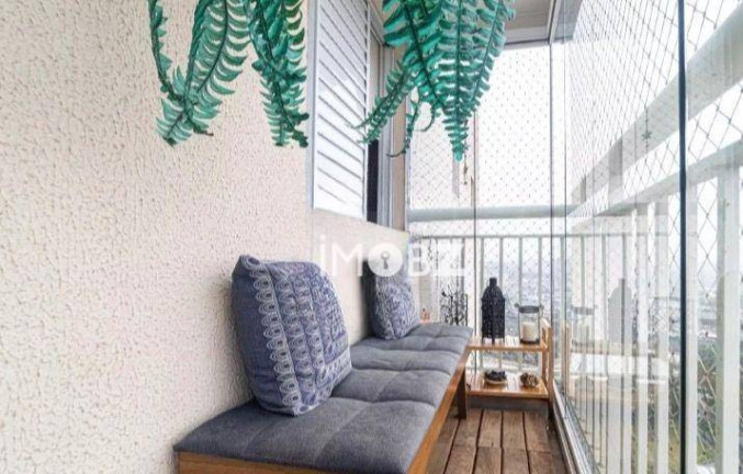 Imagem Imóvel com 2 Quartos à Venda, 97 m² em Bom Retiro - São Paulo