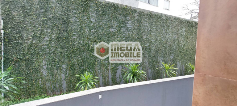 Imagem Apartamento com 1 Quarto à Venda, 45 m² em Carvoeira - Florianópolis