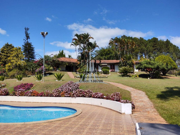 Imagem Chácara com 4 Quartos à Venda, 19 m² em Atibaia Imagem Chácara com 4 Quartos à Venda, 19 m² em Atibaia