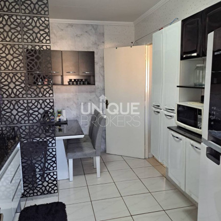 Imagem Apartamento com 2 Quartos à Venda, 49 m² em Parque Residencial Eloy Chaves - Jundiaí