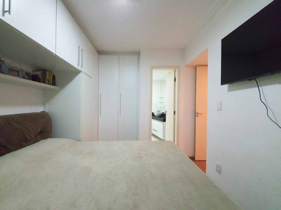 Imagem Apartamento com 2 Quartos à Venda, 62 m² em Vila Barão - Sorocaba