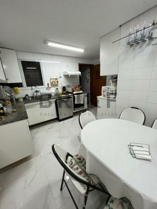 Imagem Apartamento com 3 Quartos à Venda, 156 m² em Vila Mascote - São Paulo Imagem Apartamento com 3 Quartos à Venda, 156 m² em Vila Mascote - São Paulo