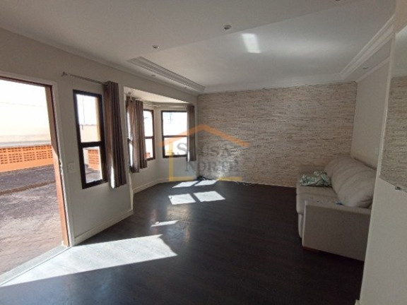 Imagem Casa de Condomínio com 3 Quartos à Venda, 190 m² em Vila Gustavo - São Paulo Imagem Casa de Condomínio com 3 Quartos à Venda, 190 m² em Vila Gustavo - São Paulo