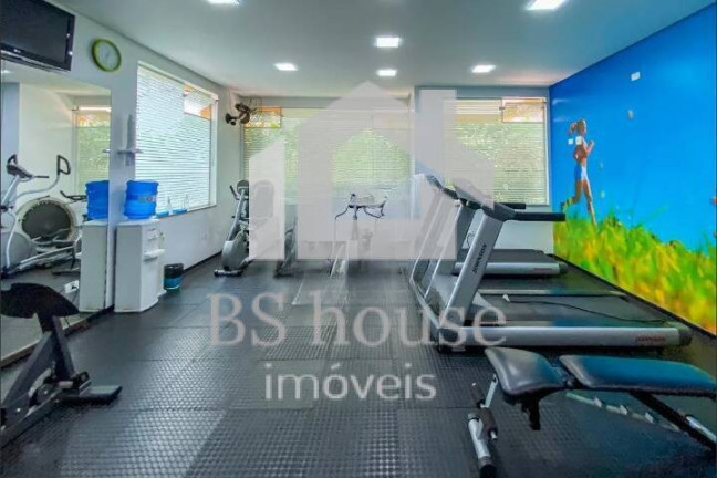 Imagem Apartamento com 3 Quartos à Venda, 130 m² em Jardim Bela Vista - Santo André Imagem Apartamento com 3 Quartos à Venda, 130 m² em Jardim Bela Vista - Santo André