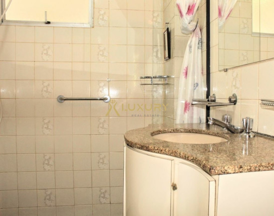 Imagem Imóvel com 3 Quartos à Venda, 90 m² em Santa Lúcia - Belo Horizonte