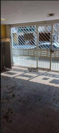 Imagem Sobrado com 3 Quartos à Venda, 160 m² em Parque São Domingos - São Paulo
