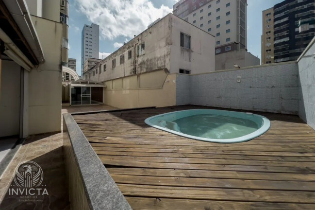 Imagem Apartamento com 3 Quartos à Venda, 314 m² em Centro - Balneário Camboriú