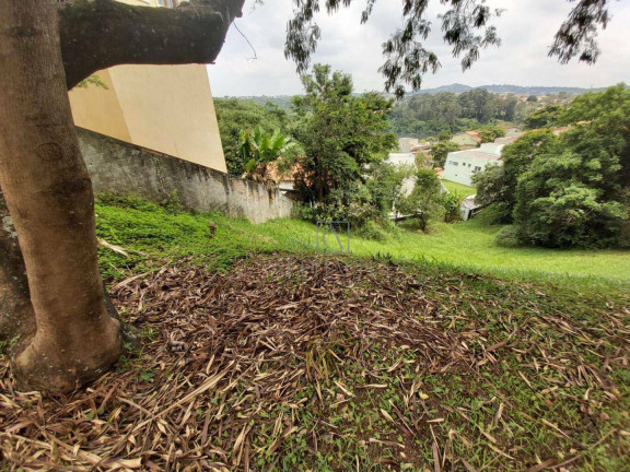Terreno à Venda, 550 m² em Tarumã - Santana De Parnaíba