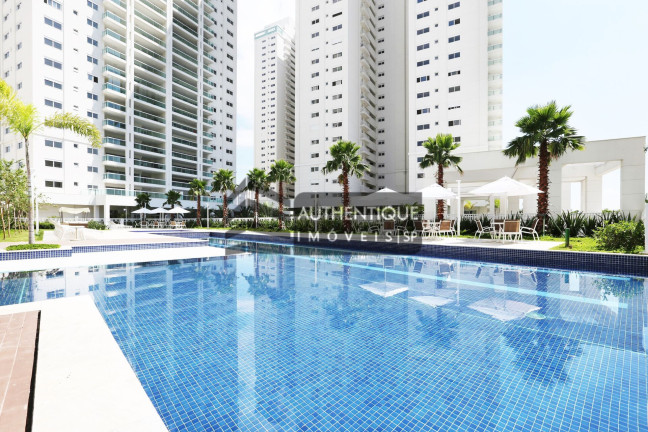 Foto do imóvel Apartamento com 4 Quartos à Venda, 241 m² em Jardim Das Perdizes - São Paulo