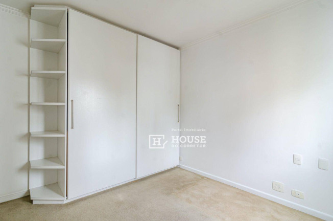 Imagem Apartamento com 4 Quartos à Venda, 176 m² em Tatuapé - São Paulo