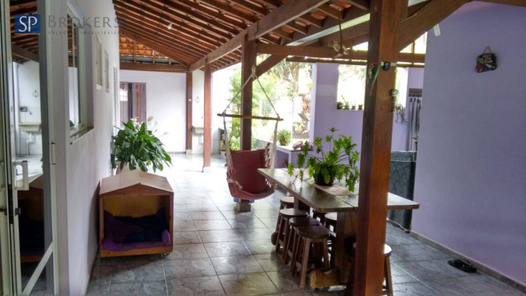 Imagem Casa com 3 Quartos à Venda, 532 m² em Jardim Paiquerê - Valinhos Imagem Casa com 3 Quartos à Venda, 532 m² em Jardim Paiquerê - Valinhos