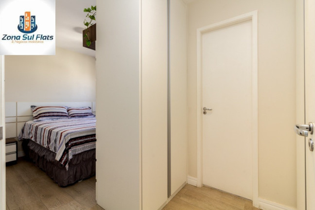Imagem Apartamento com 2 Quartos à Venda, 86 m² em Vila Gumercindo - São Paulo Imagem Apartamento com 2 Quartos à Venda, 86 m² em Vila Gumercindo - São Paulo